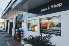 Snack Shop